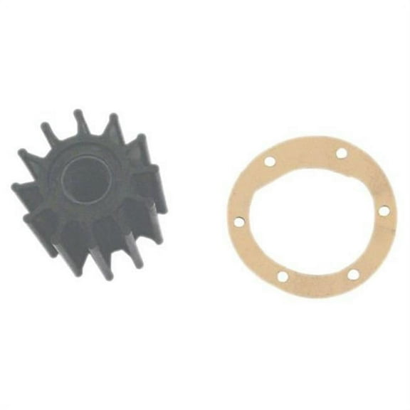 Sierra 18-3287 Impeller Kit for Select Volvo Penta Marine Engines
