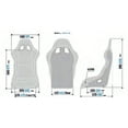 thumbnail image 2 of Sparco Gaming Seat Evo L Black, 2 of 2