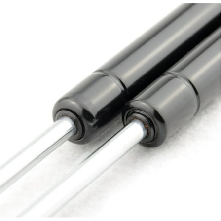 KAIHUIXING 2pcs Tailgate Lift Supports Rear Side Gas Charged Shock Strut Pro for Jeep for Grand Cherokee 1999-2004