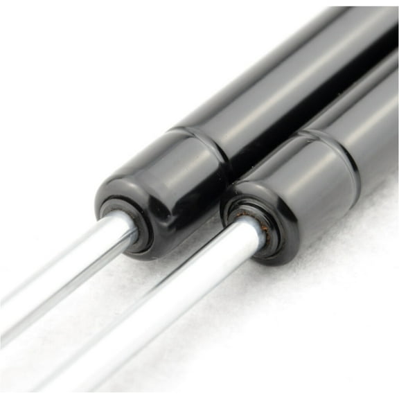 KAIHUIXING 2pcs Tailgate Lift Supports Rear Side Gas Charged Shock Strut Pro for Jeep for Grand Cherokee 1999-2004