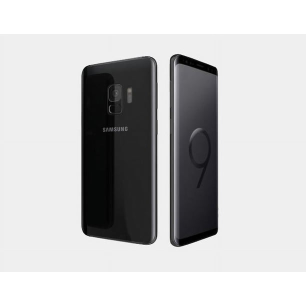 SIMフリー Galaxy S9 64GB ミッドナイトブラック 電池良好 Samsung Galaxy S9 64GB - Cell phones for online marketplaces