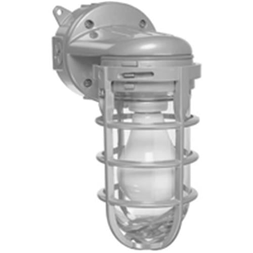 Carlon MCL150W Wall Mount Light, 120 VAC