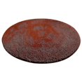 thumbnail image 1 of Modern Simple Carpet Thick Round Area Rug Living Room Rocking Chair Floor Mat Plush Soft Bedroom Bedside Carpets Home Decor, 1 of 5