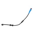 thumbnail image 1 of Ofertas Únicas 1pc Sensor de Desgaste de Pastillas de Freno Delanteras para Opel Astra H 2004-2011 No.13116560 Goma TPU, 1 of 6