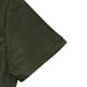 thumbnail image 3 of pstuiky Camisas de vestir de manga corta para hombre, Camisa informal de verano para hombre, de color liso, con botones, bolsillo y manga corta con solapa camisas casuales para hombre l, 3 of 8