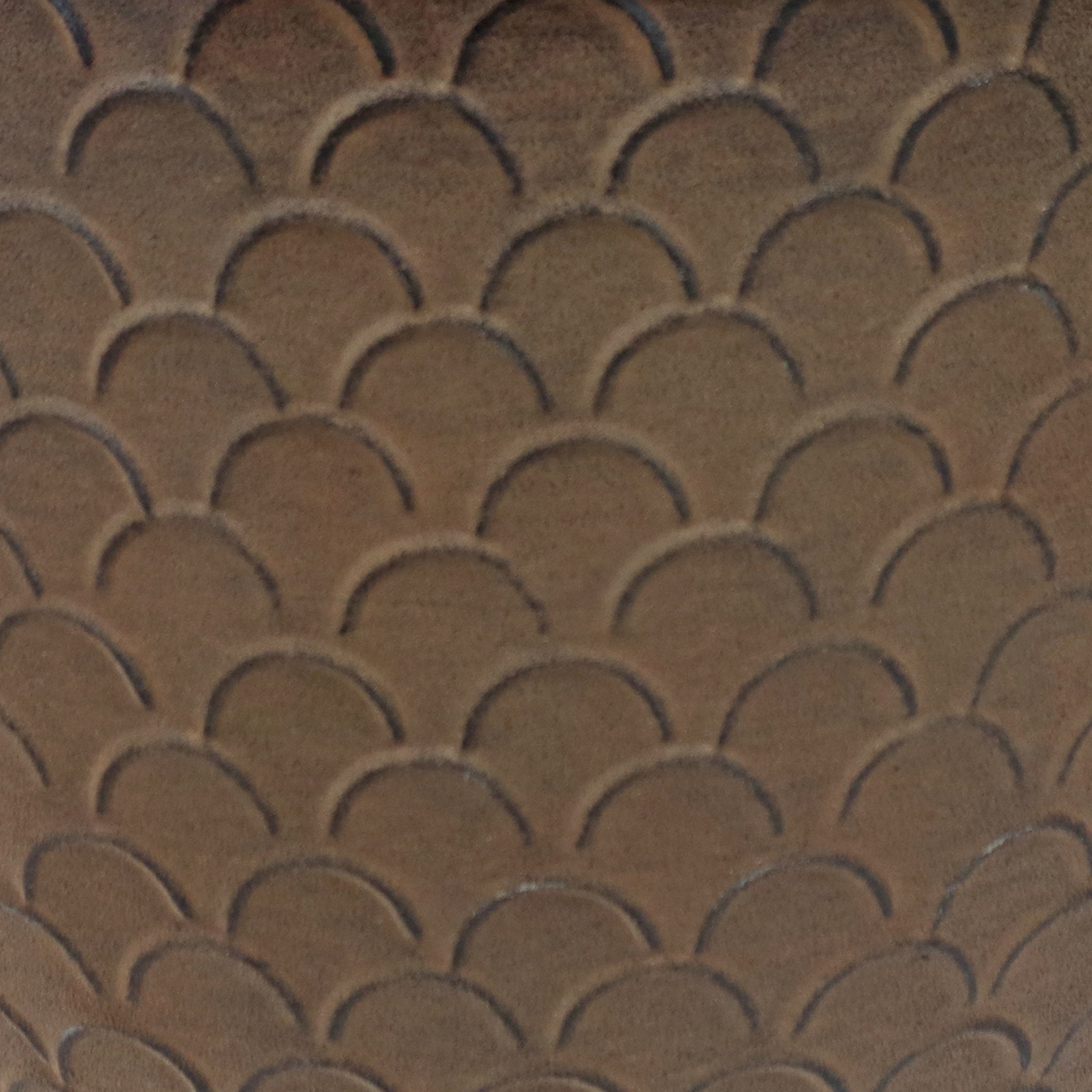 Sunnydaze Dinah 12.5" x 12.5" x 10.75" Round Brown Metal Outdoor Planter Pot 2-Count