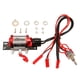 thumbnail image 5 of Sistema de Cabrestante Zulema 1/10 Control Remoto y Receptor Axial Cabrestante de coche RC, 5 of 8