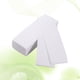 thumbnail image 3 of EeaseMX 300 tiras de cera para depilación facial y corporal profesionales, papel depilatorio no tejido., 3 of 7