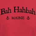 thumbnail image 3 of CafePress - Bah Hahbah Dark T Shirt - Men's Classic Graphic Cotton T-Shirt, 3 of 4