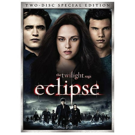 The Twilight Saga: Eclipse
