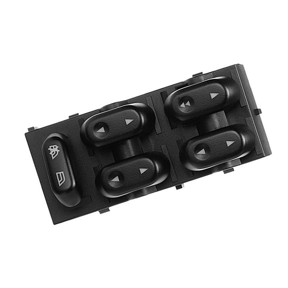 Window Master Switch Driver Side For 2004-2008 Ford F150