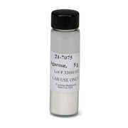 Agarose, 5 Grams, Electrophoresis Grade, Low Eeo