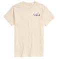 thumbnail image 2 of Lilo & Stitch - Lilo & Stitch Tube Oversized - Men's Short Sleeve Graphic T-Shirt, 2 of 4
