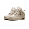 thumbnail image 2 of Jordan WOMENS Jordan 4 Retro WMNS "Net Rattan" FN7251 200 from Stadium Goods, 2 of 8