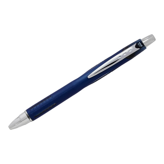 UNI JETSTREAM RT .7MM 3/CD