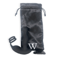 thumbnail image 3 of V For Vibes Prostate Massager, Prostate Vibrator Cupid - Black, 3 of 4