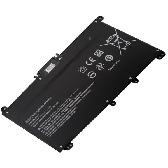High Capacity New HT03XL Laptop Battery for Pavilion 14-CE0025TU 14-CE0034TX 15-CS0037T 250 255 G7 - HSTNN-LB8L/LB8M/DB8R Laptop TPN-Q207/Q208