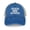 Blue, variant on Ninja Disguise Wine Red Adjustable Trucker Baseball Cap for Men Women, Mesh Snapback Hat