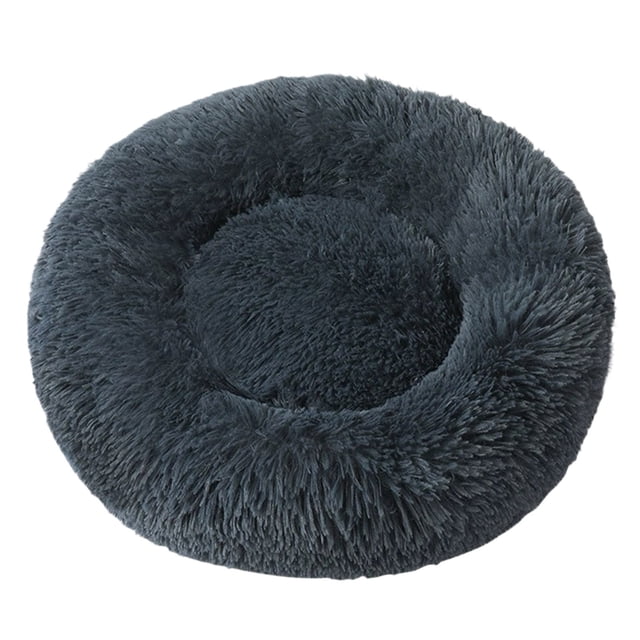 Lit pour Animaux de Compagnie pour Chats et Chiens - Coussin Réversible Doux et Chaud pour Utilisation Intérieure et Extérieure, Tapis Durable Lavable et Confortable
