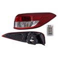 thumbnail image 1 of Calavera Yaris 2018 A 2020 Toyota Ext Der Generica 1 Pieza Derecho Exterior 4 puertas, 1 of 4