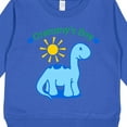 thumbnail image 3 of Inktastic Grammy's Boy Toddler Sweatshirt, 3 of 4