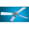thumbnail image 1 of LaSalle Bristol (410TSDC36BNOKCY 36" RV Ceiling Fan, 1 of 2