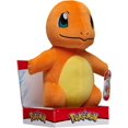 thumbnail image 4 of Pokemon - Charmander Peluche Charmander - Peluche 30cm - JW0060, 4 of 5