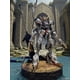 thumbnail image 5 of Gundam Model Big Class HG Assembly Intelligent Toy Mech Handheld Assembly Toy Height of About 15 centimeters（HG Babatos Sirius Emperor Form）, 5 of 5