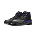 thumbnail image 2 of Jordan MENS Air Jordan 12 Retro "Dark Concord" CT8013 005 from Stadium Goods, 2 of 8