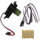 thumbnail image 2 of Resistencia del motor del ventilador de CA para Escalade Trailblazer 22807122 89018596 89019089, 2 of 5