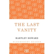 The Last Vanity Paperback