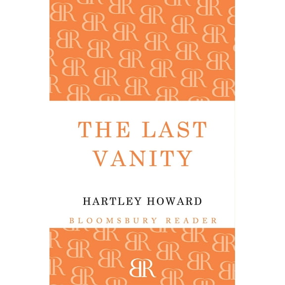 The Last Vanity (Paperback)