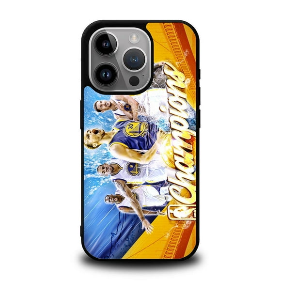 golden state warriors NBA Champions iPhone 15 Pro Case BLN0677, iPhone 13 Pro Max