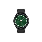 Samsung Galaxy Watch6 Classic 47mm Bluetooth and Wifi Smart Watch, Black
