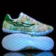 thumbnail image 3 of Zapatos de fútbol para hombre, botas de fútbol para adulto, ultraligeras, antideslizantes, zapatillas de césped, impermeables, entrenamiento en interiores y exteriores, 3 of 4