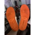 thumbnail image 4 of Size 11.5 - Jo r-dan 1 Retro High Electro Orange, 4 of 4