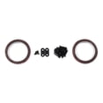 thumbnail image 6 of Front Spoiler Lip For MINI COOPER JCW R55 R56 R57 R58 R59 2007-2013, 6 of 7