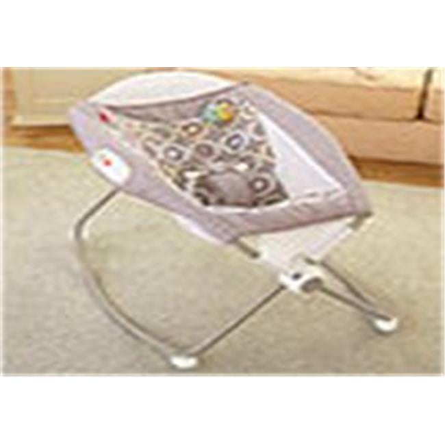 newborn rock and play