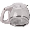thumbnail image 4 of Mr. Coffee Carafe en Verre de Remplacement 12 Tasses, Blanc -, 4 of 4