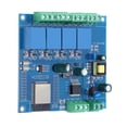 thumbnail image 7 of Microcontroller Processor Development Board, Development Module Programmable for Smart House Wireless Control, 7 of 7