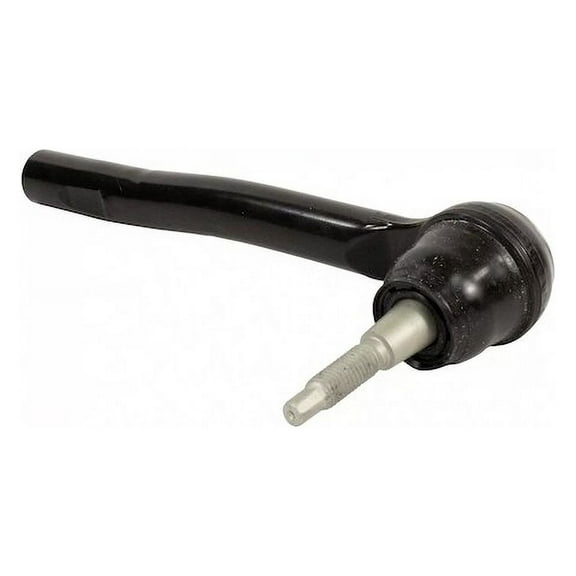 Front Left Tie Rod End - Compatible with 2019 - 2022 Ford Ranger 2020 2021