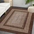 thumbnail image 2 of Modern Print Rug Washable Rugs for Living Room Soft Bedroom Rug Geometric Large Area Rug Non Slip Throw Rugs Stain Resistant Carpet for Nursery Dining Room, 2 of 7
