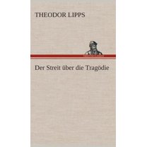 Der Streit über die Tragödie (Hardcover)