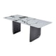 thumbnail image 1 of MESA DE COMEDOR VÁNIX PIEDRA, 1 of 3