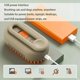 thumbnail image 4 of Celery Pet Spritz Defur Comb, Puffease Spritz Defur Grooming Comb for Cat & Dog, 4 of 5