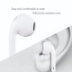 thumbnail image 5 of Apple original wired earphones showcase excellent sound quality and native support charm, as well as adaptability advantages, 5 of 5