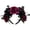 style 3, variant on Hfppkn Plastic Rose Crown Headband Style 3 22x23cm Vintage Flower Hair Hoop