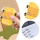 thumbnail image 2 of Sello de enseñanza digital con rodillo de ejercicio de matemáticas 100 portátil para niños Hugtrwg Para estrenar, 2 of 8