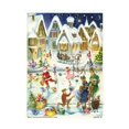 thumbnail image 1 of SELL ADV19 Sellmer Advent - Skating Scene, 1 of 1