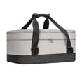 thumbnail image 2 of Bolsa de almacenamiento para aspiradora a prueba de polvo, bolsa de almacenamiento, soporte para boquilla, aspiradora de gran capacidad, cubierta piel sintética Baoblaze Bolsas de almacenamiento más limpias, 2 of 8
